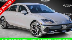 2023 Hyundai Ioniq 6 SEL