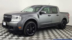 2023 Ford Maverick XLT