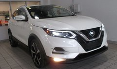 2021 Nissan Rogue Sport SL