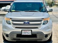 2013 Ford Explorer Base