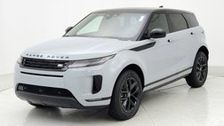 2025 Land Rover Range Rover Evoque P250 S