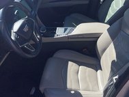 2017 Cadillac CT6 3.6L Premium Luxury