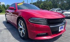 2015 Dodge Charger R/T