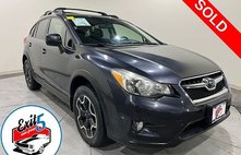 2013 Subaru XV Crosstrek 2.0i Premium