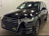 2018 Audi Q7 3.0T quattro Premium Plus