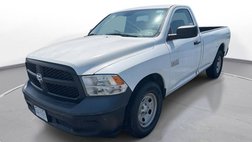 2016 Ram Ram Pickup 1500 Tradesman