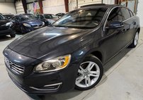 2015 Volvo S60 T5 Drive-E Premier