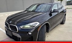 2018 BMW X2 sDrive28i