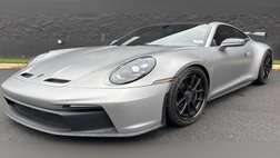2022 Porsche 911 GT3