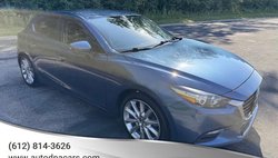 2017 Mazda MAZDA3 Touring