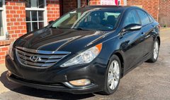2013 Hyundai Sonata Limited
