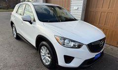 2013 Mazda CX-5 Sport