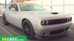 2019 Dodge Challenger R/T Scat Pack