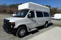 2010 Ford E-Series E-350 SD