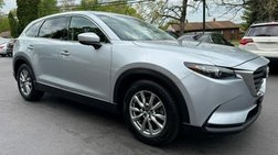 2016 Mazda CX-9 Touring