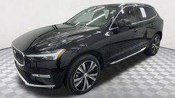 2022 Volvo XC60 B6 Inscription
