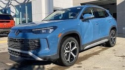 2026 Volkswagen Tiguan SE 4Motion