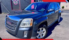 2011 GMC Terrain SLE-1
