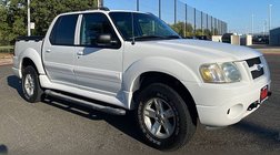 2005 Ford Explorer Sport Trac XLT