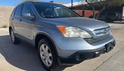 2008 Honda CR-V EX-L