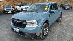 2023 Ford Maverick XLT