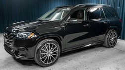 2025 Mercedes-Benz GLS GLS 450