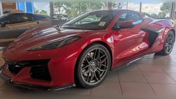 2024 Chevrolet Corvette Z06