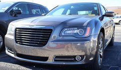 2014 Chrysler 300 S