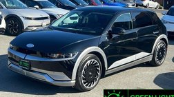 2023 Hyundai Ioniq 5 Limited