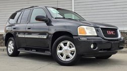 2003 GMC Envoy SLT