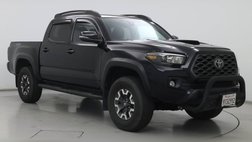 2020 Toyota Tacoma TRD Off-Road