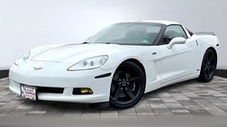 2007 Chevrolet Corvette Base