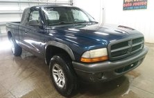 2002 Dodge Dakota Base