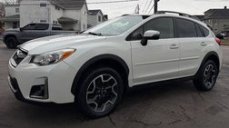 2017 Subaru Crosstrek 2.0i Limited