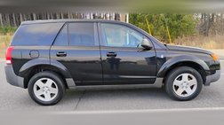 2004 Saturn VUE Base
