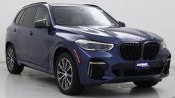 2022 BMW X5 M50i