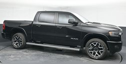 2025 Ram Ram Pickup 1500 Laramie