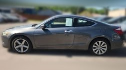 2008 Honda Accord EX-L