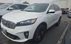 2020 Kia Sorento EX V6