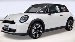 2026 MINI Hardtop Signature Plus