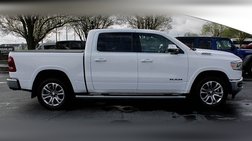 2023 Ram Ram Pickup 1500 Limited Longhorn