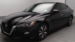 2020 Nissan Altima 2.5 SL
