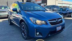2016 Subaru Crosstrek 2.0i Premium