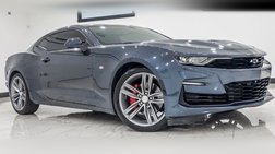 2020 Chevrolet Camaro SS