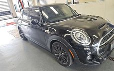 2021 MINI Hardtop Cooper S