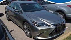 2019 Lexus ES 350 ES 350