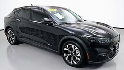 2024 Ford Mustang Mach-E Select