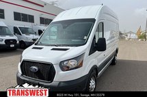 2023 Ford Transit 250