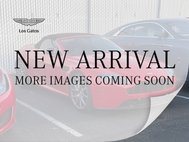 2013 Aston Martin V8 Vantage Roadster