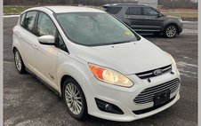 2016 Ford C-Max Energi SEL
